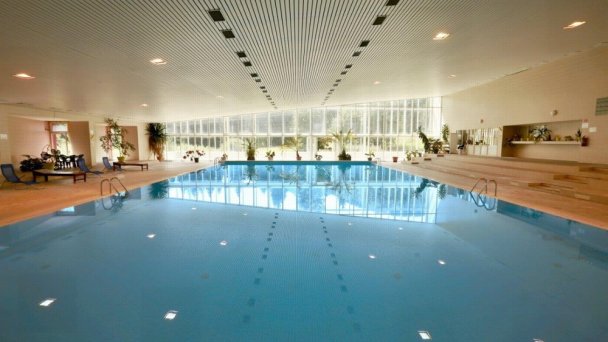 Hotel SOREA Máj *** Liptowski Jan 35