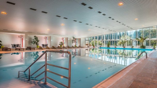 Hotel SOREA Máj *** Liptowski Jan 40