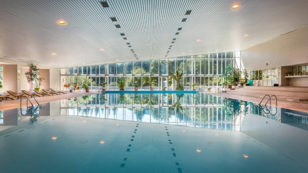 Hotel SOREA Máj *** Liptowski Jan 3