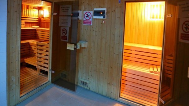 Hotel SOREA Máj *** Liptowski Jan 4