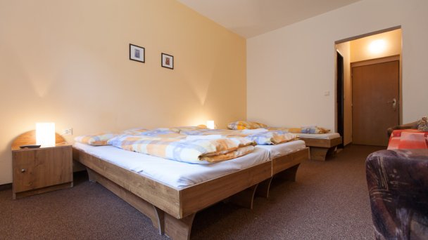Hotel górski Teplica * Brezovica TYMCZASOWO ZAMKNIĘTA REKONSTRUKCJA 3