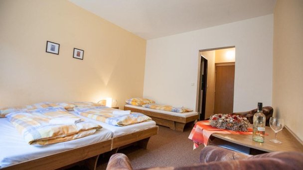 Hotel górski Teplica * Brezovica TYMCZASOWO ZAMKNIĘTA REKONSTRUKCJA 18