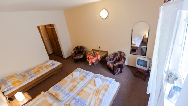 Hotel górski Teplica * Brezovica TYMCZASOWO ZAMKNIĘTA REKONSTRUKCJA 21
