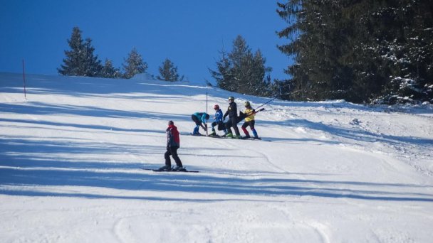 Hotel górski Teplica * Brezovica TYMCZASOWO ZAMKNIĘTA REKONSTRUKCJA 26