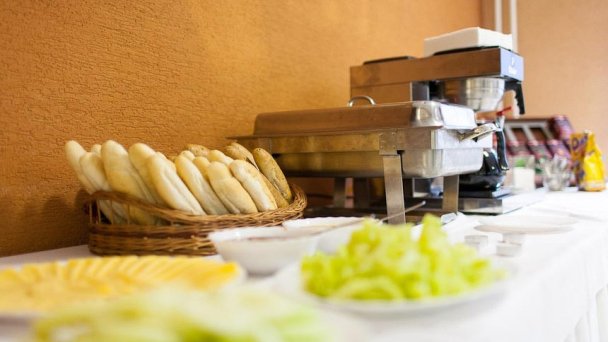 Hotel górski Teplica * Brezovica TYMCZASOWO ZAMKNIĘTA REKONSTRUKCJA 25