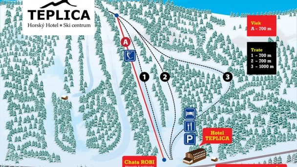 Hotel górski Teplica * Brezovica TYMCZASOWO ZAMKNIĘTA REKONSTRUKCJA 7