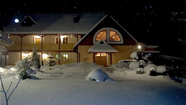 Orawa Gaj Garden Hotel &amp; Resort *** Trstena 24