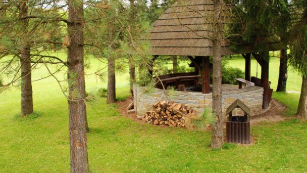 Orawa Gaj Garden Hotel &amp; Resort *** Trstena 26