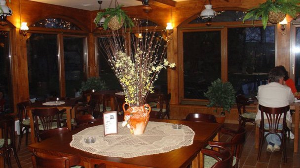 Orawa Gaj Garden Hotel &amp; Resort *** Trstena 48