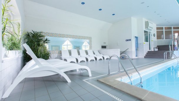 Orawa Gaj Garden Hotel &amp; Resort *** Trstena 56