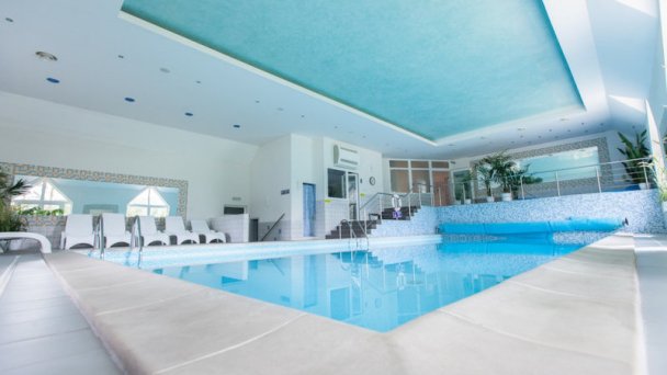 Orawa Gaj Garden Hotel &amp; Resort *** Trstena 57