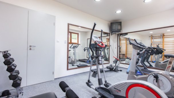 Orawa Gaj Garden Hotel &amp; Resort *** Trstena 68