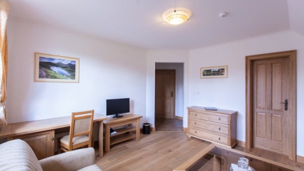 Orawa Gaj Garden Hotel &amp; Resort *** Trstena 32