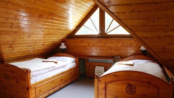 Orawa Gaj Garden Hotel &amp; Resort *** Trstena 37
