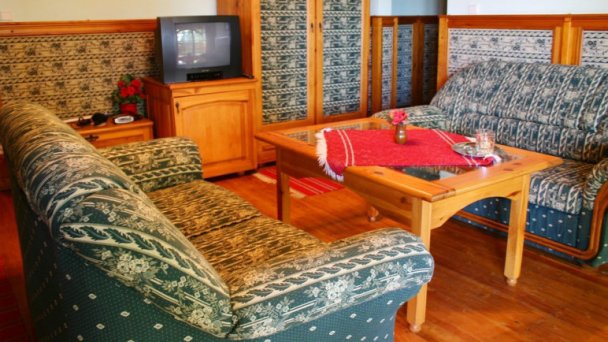 Orawa Gaj Garden Hotel &amp; Resort *** Trstena 38