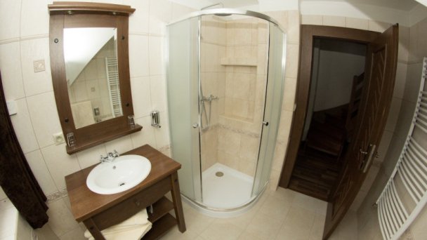 Orawa Gaj Garden Hotel &amp; Resort *** Trstena 44