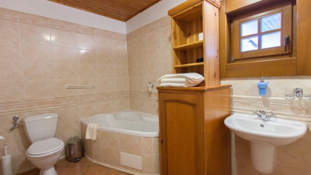 Orawa Gaj Garden Hotel &amp; Resort *** Trstena 45