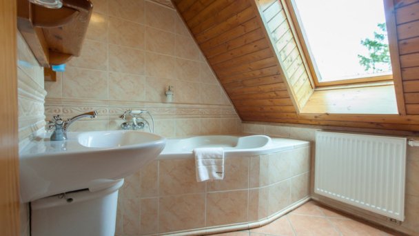 Orawa Gaj Garden Hotel &amp; Resort *** Trstena 46