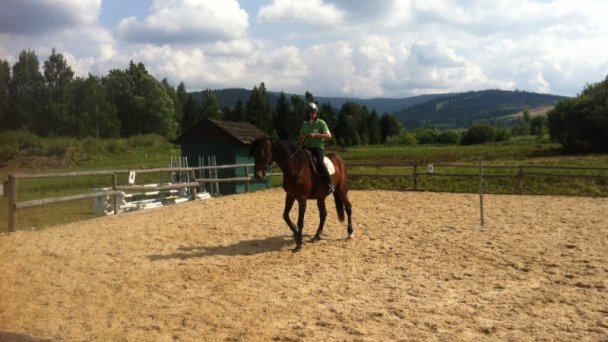Orawa Gaj Garden Hotel &amp; Resort *** Trstena 75