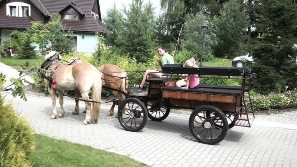 Orawa Gaj Garden Hotel &amp; Resort *** Trstena 77