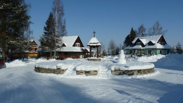 Orawa Gaj Garden Hotel &amp; Resort *** Trstena 7