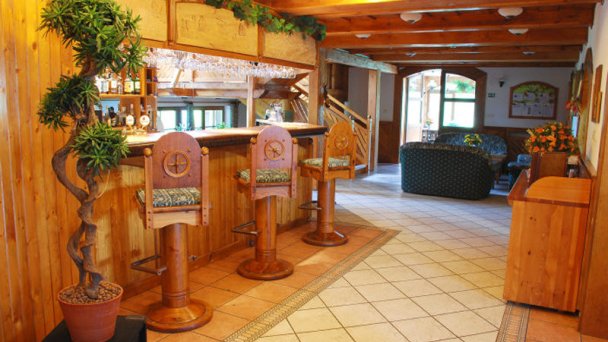 Orawa Gaj Garden Hotel &amp; Resort *** Trstena 50