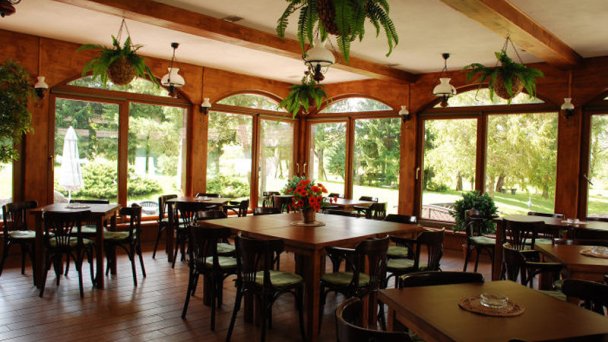 Orawa Gaj Garden Hotel &amp; Resort *** Trstena 51