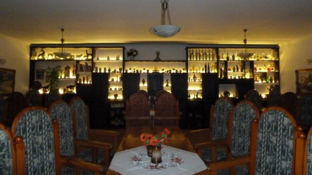Orawa Gaj Garden Hotel &amp; Resort *** Trstena 53