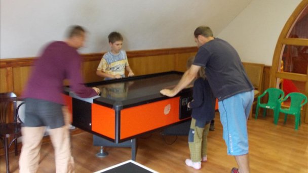 Orawa Gaj Garden Hotel &amp; Resort *** Trstena 72