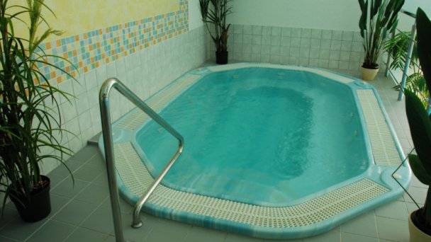 Orawa Gaj Garden Hotel &amp; Resort *** Trstena 4