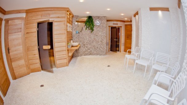 Orawa Gaj Garden Hotel &amp; Resort *** Trstena 65