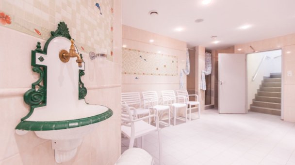 Orawa Gaj Garden Hotel &amp; Resort *** Trstena 66