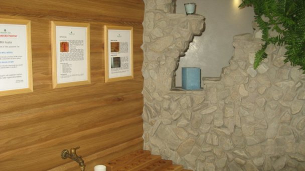 Orawa Gaj Garden Hotel &amp; Resort *** Trstena 64