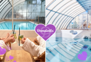 Walentynkowy wypad we dwoje – kiedy miłość ma swój czas