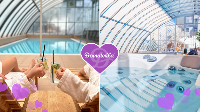 Walentynkowy wypad we dwoje – kiedy miłość ma swój czas