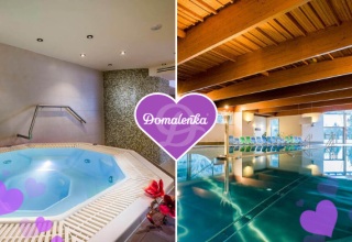 Pobyt walentynkowy – idealne połączenie relaksu i romantyzmu