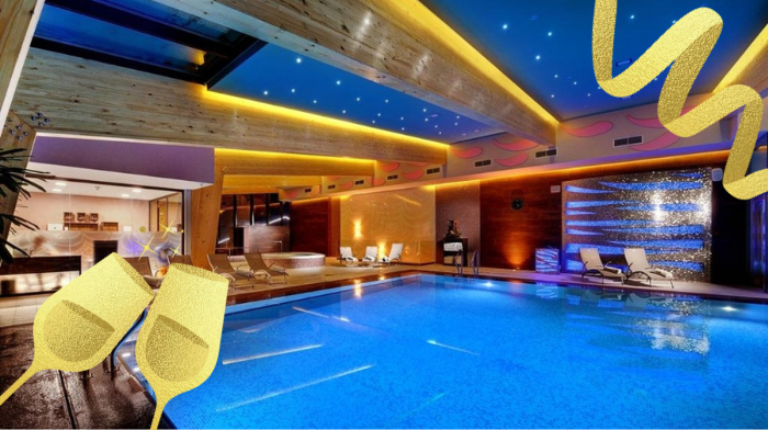 Zniżkowy pobyt w Jasnej z wellness. Komfort, relaks, zabawa i mnóstwo atrakcji w okolicy.