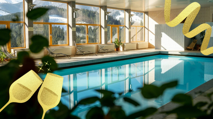 Przez cały rok we Vrátnej – miejsce, w którym można odpocząć zarówno fizycznie, jak i duchowo