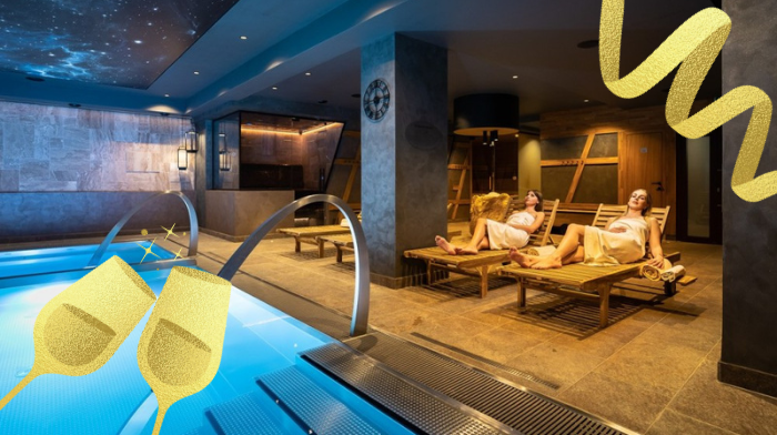 Zabawa dla dzieci, relaks dla rodziców – pobyt pełen komfortu, wellness i dziecięcego śmiechu