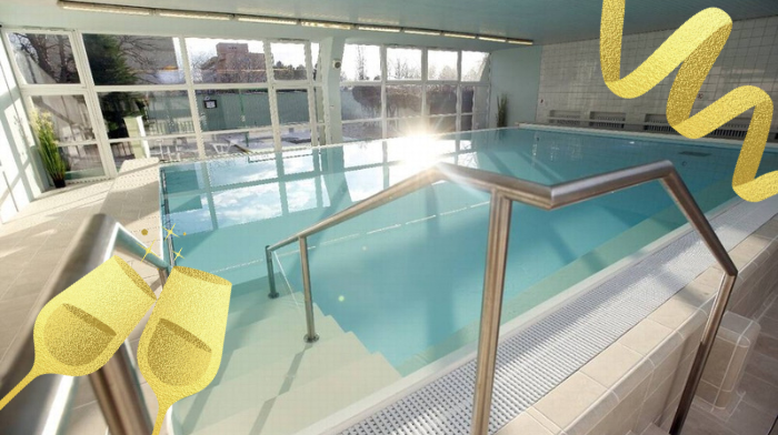 Kompleksowy pobyt leczniczy OPTIMAL - program leczenia szyty na miarę z 19 zabiegami