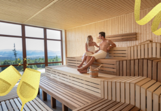 Nietradycyjny Sylwester w Bellevue - All Inclusive night