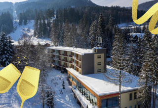 Sylwester w Hrabowie – ostatnie dni roku w spokojnej i świątecznej atmosferze