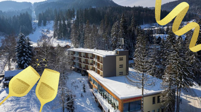 Sylwester w Hrabowie – ostatnie dni roku w spokojnej i świątecznej atmosferze