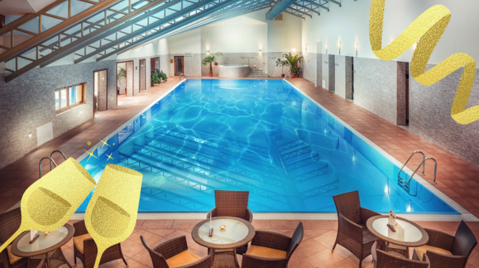 Zatrzymaj się w górskim hotelu z nutą francuskich Alp – idealne miejsce na relaks i odnowę biologiczną pod Chopokiem