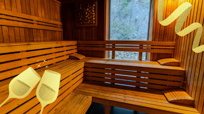 Relaksujący pobyt w sercu turystycznego i narciarskiego ośrodka Jasná - Niskie Tatry