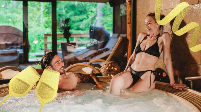 Zakwaterowanie z wellness, kolejkami linowymi, karnetami narciarskimi i aquaparkami w cenie pobytu