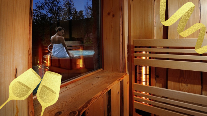 Urlop w hotelu z otwartym sercem  z kolejkami linowymi, karnetami narciarskimi i wejściami do aquaparków