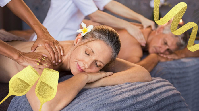 Złoty wiek w Złotym Uzdrowisku – Sylwester Seniorów w Turčianskich Teplicach