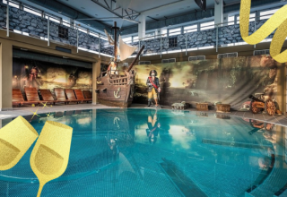 Sylwestrowy Spa & Aquapark, doskonały wypoczynek, relaks i sylwestrowa zabawa
