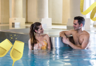 Magiczny relaks w Święta Bożego Narodzenia i Sylwestra pełen odnowy biologicznej, zabiegów i imprez tematycznych